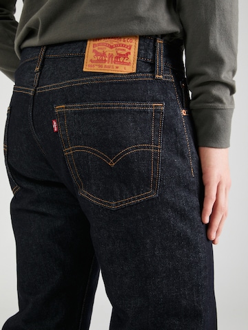 LEVI'S ® Regular Jeans '555 96' in Blau