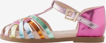 mišri Next Sandalai: priekis