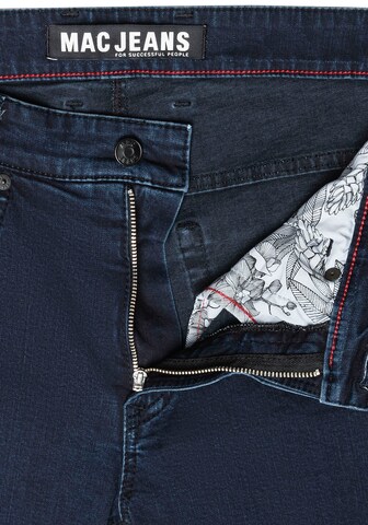 MAC Slimfit Jeans in Blau