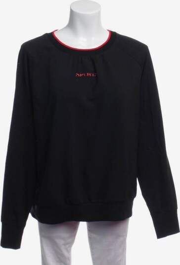 Marc Cain Sweatshirt / Sweatjacke in M in schwarz, Produktansicht