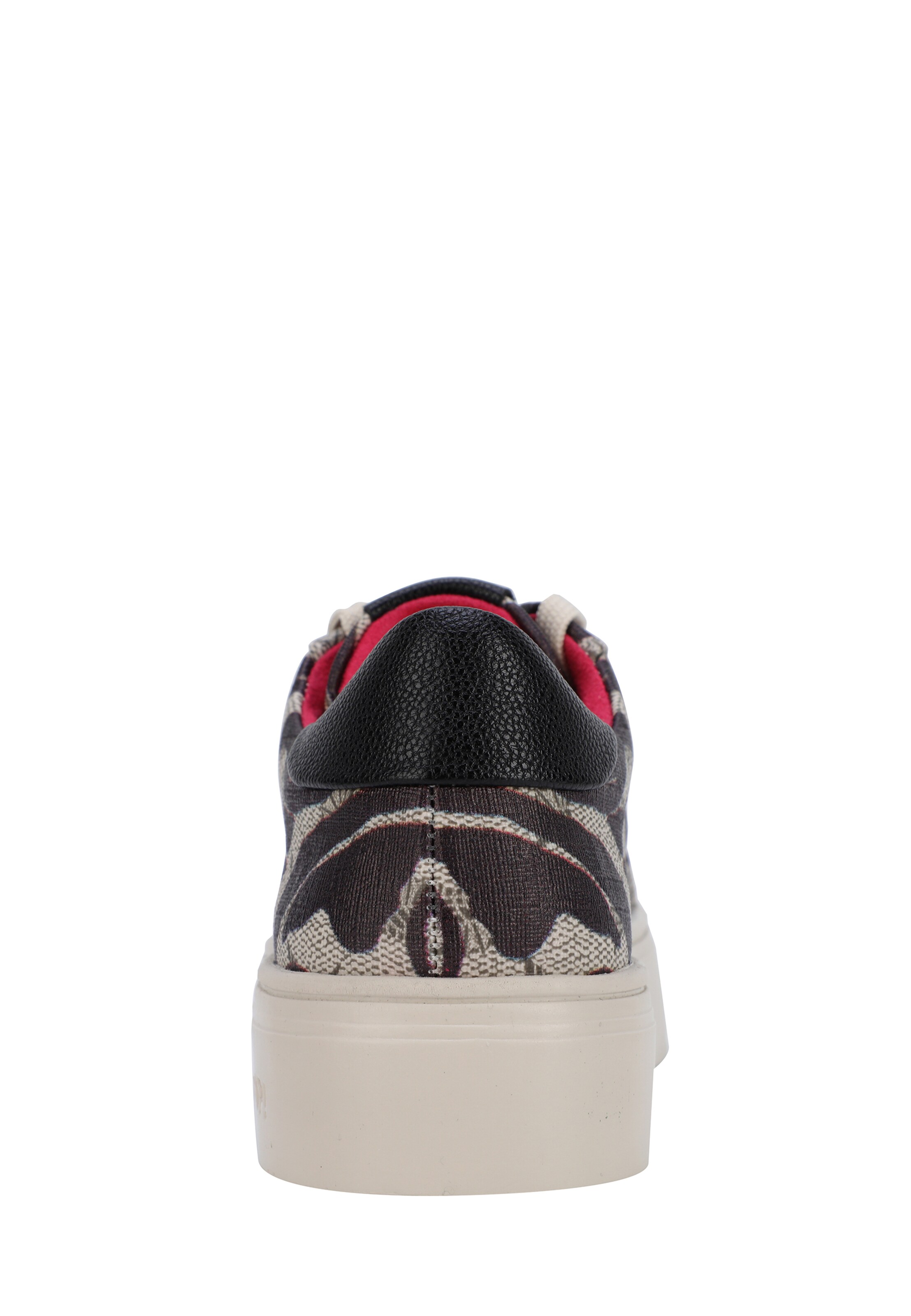 JOOP! - Zapatillas deportivas bajas 'Mazzolino Feroce New Daphne' en marrón