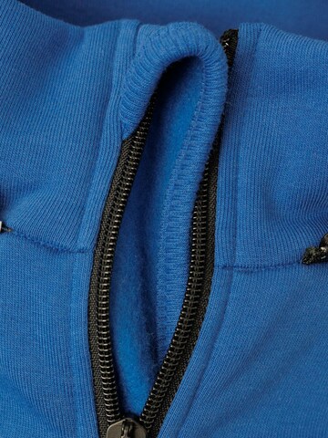 MANUL Overall 'Ocean by MANUL – Smart'‌ in Blau