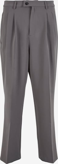 Urban Classics Laskoshousut värissä tummanharmaa, Tuotenäkymä