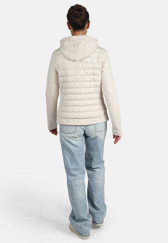 Fuchs Schmitt Between-Season Jacket in Beige