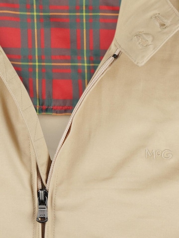 McGREGOR Winter Coat in Beige
