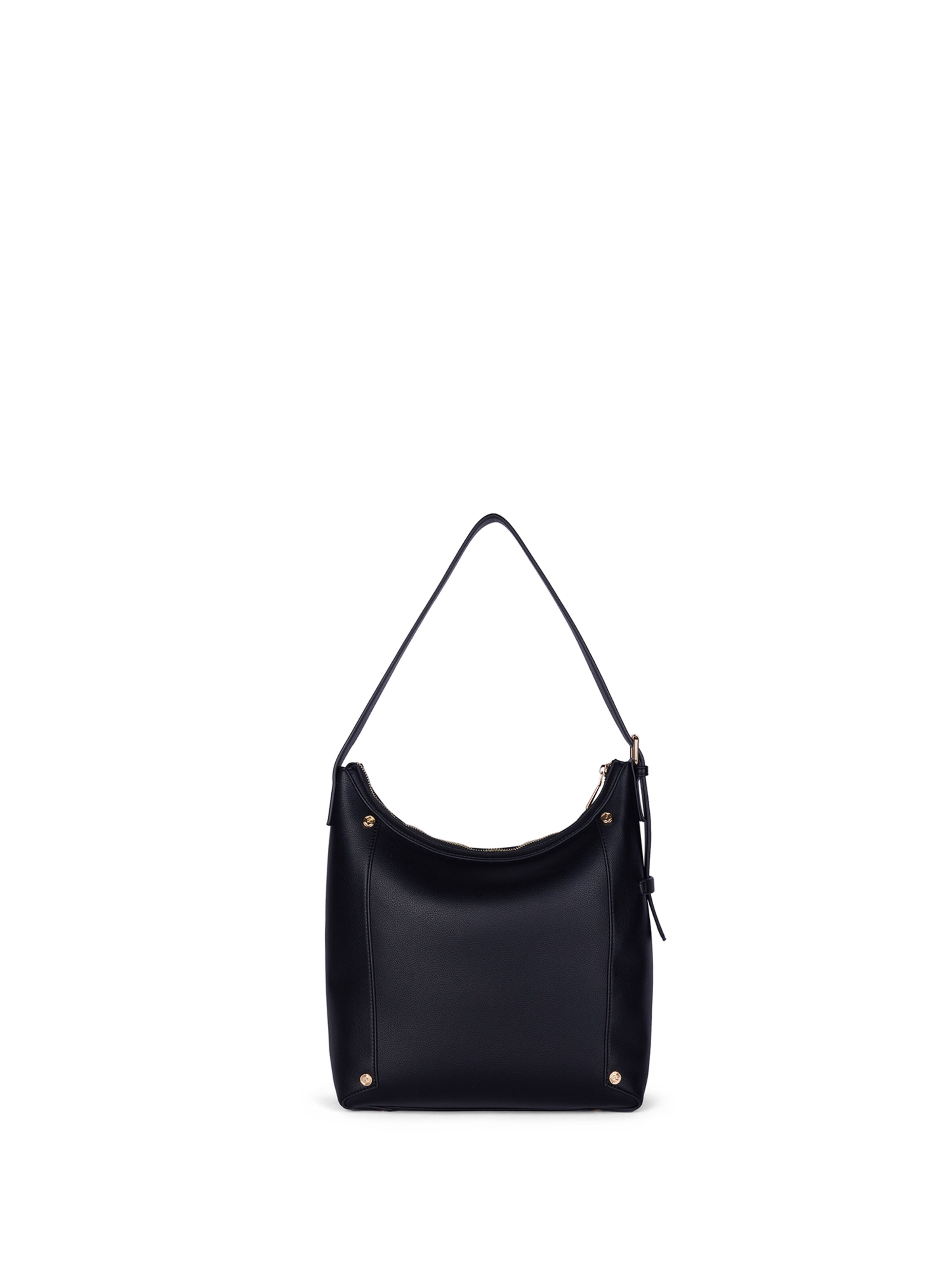 Gattinoni Schoudertas in Zwart