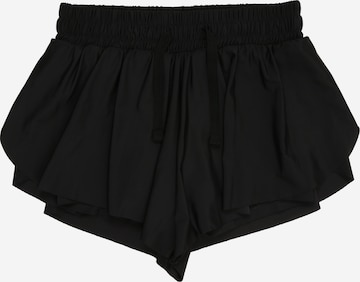 GAP Baggy Housut värissä musta: etupuoli