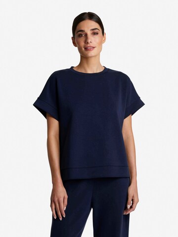 Rich & Royal Shirt in Blauw: voorkant