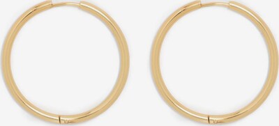 Hey Harper Ohrringe in gold, Produktansicht