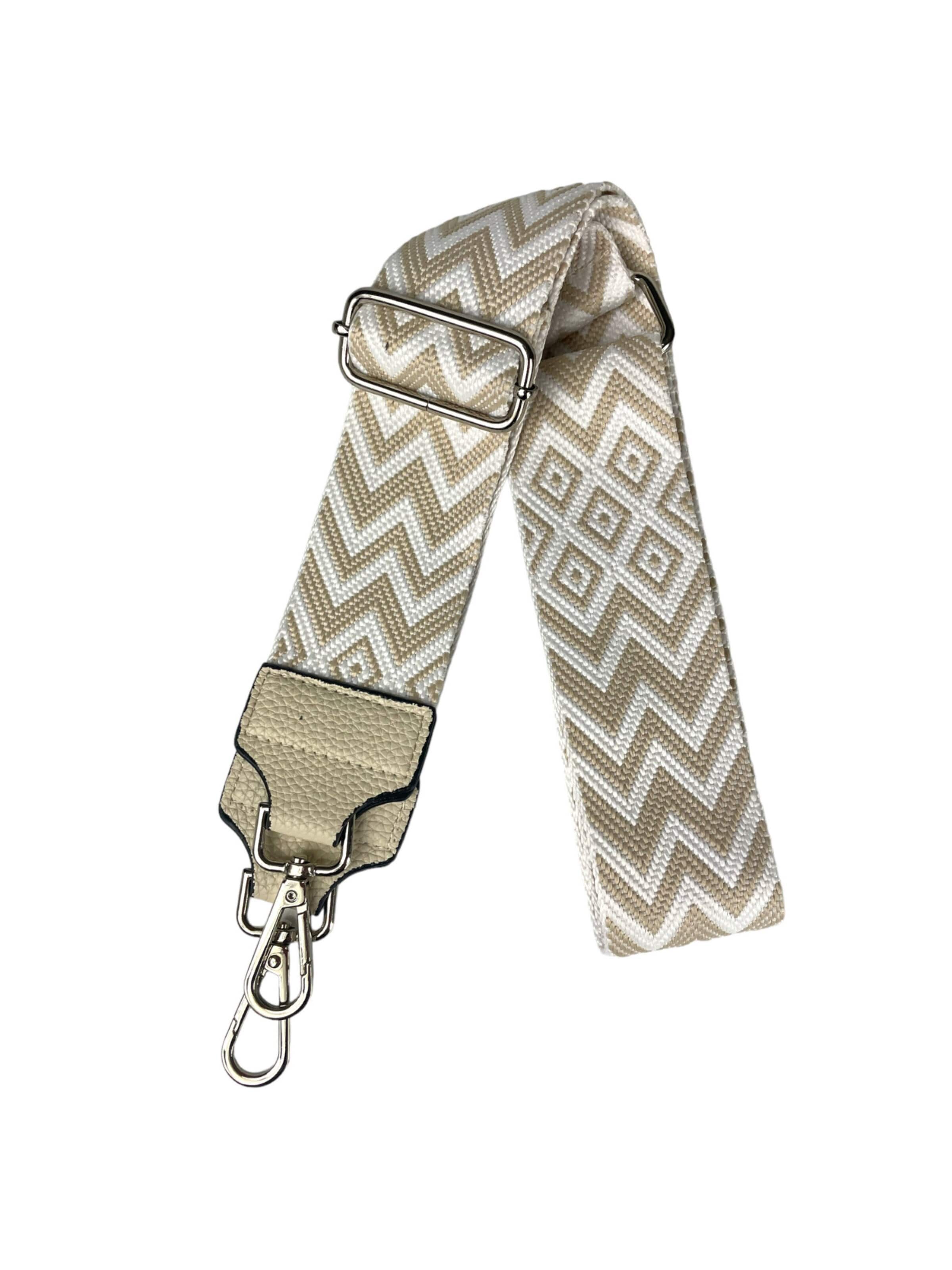 Sacs banane Kumixi en beige