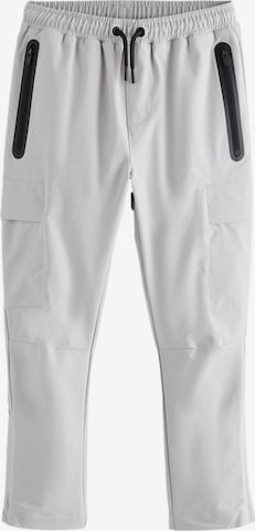 Next Hlače | siva barva: sprednja stran