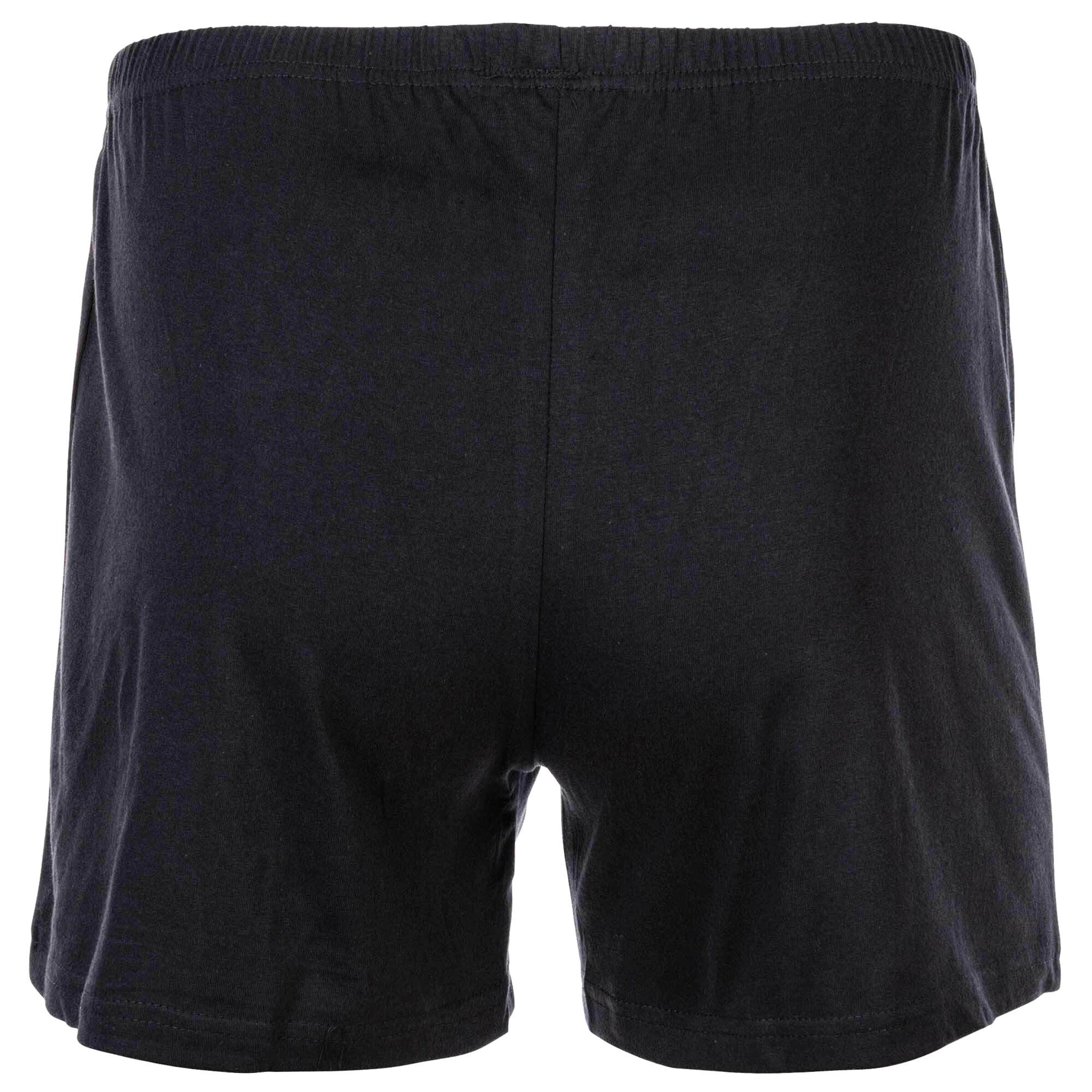 Yourbasics Boxershorts in Blauw