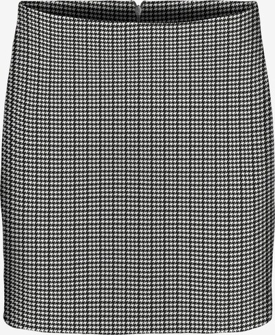 Noisy may Skirt 'FLANNY' in Black / White, Item view