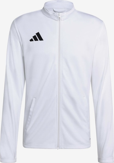 ADIDAS PERFORMANCE Treenitakki 'ENT26' koossa S värissä musta / valkoinen, Tuotenäkymä