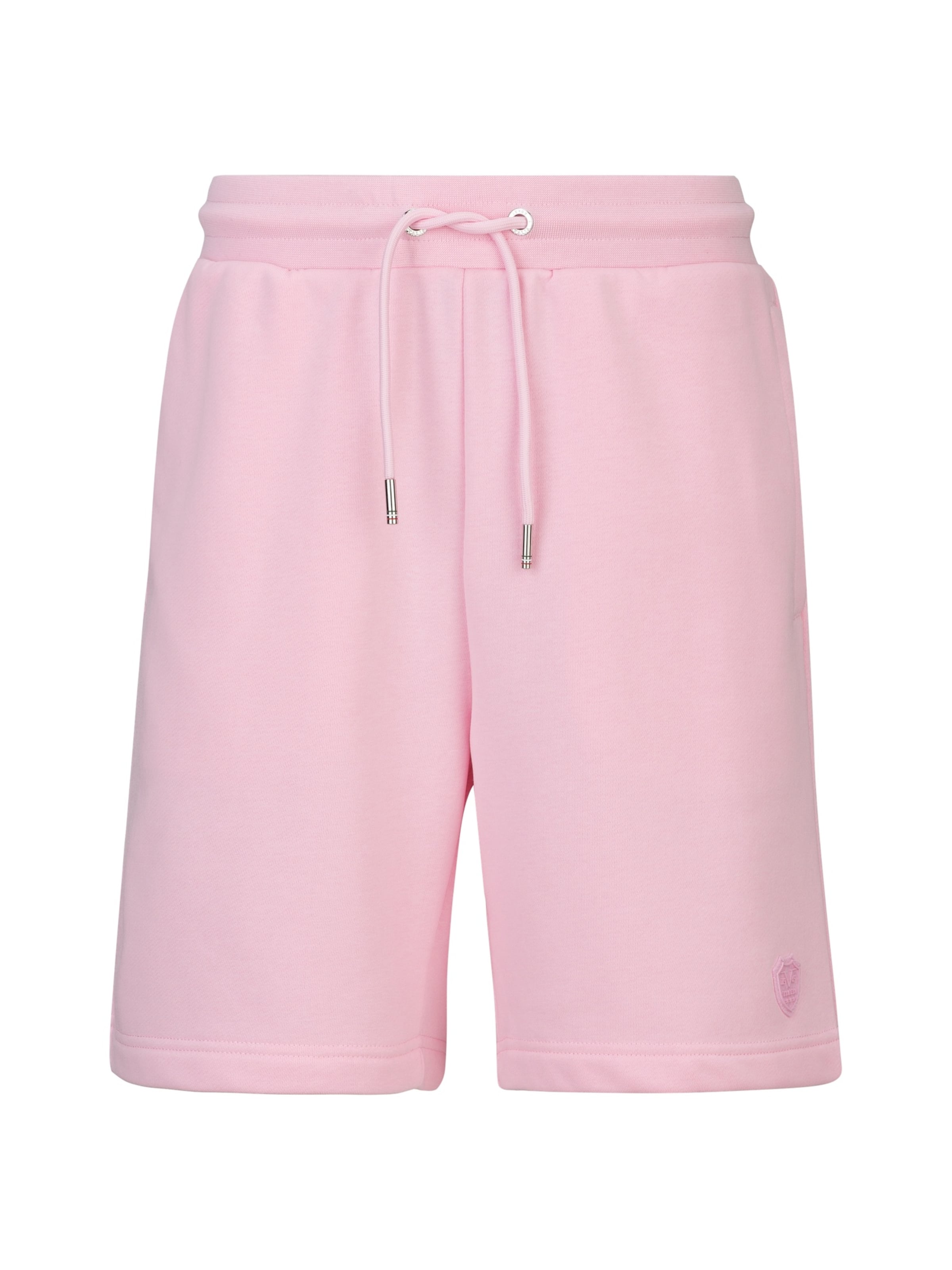 19V69 ITALIA Trousers 'Sergio' in Pink: front