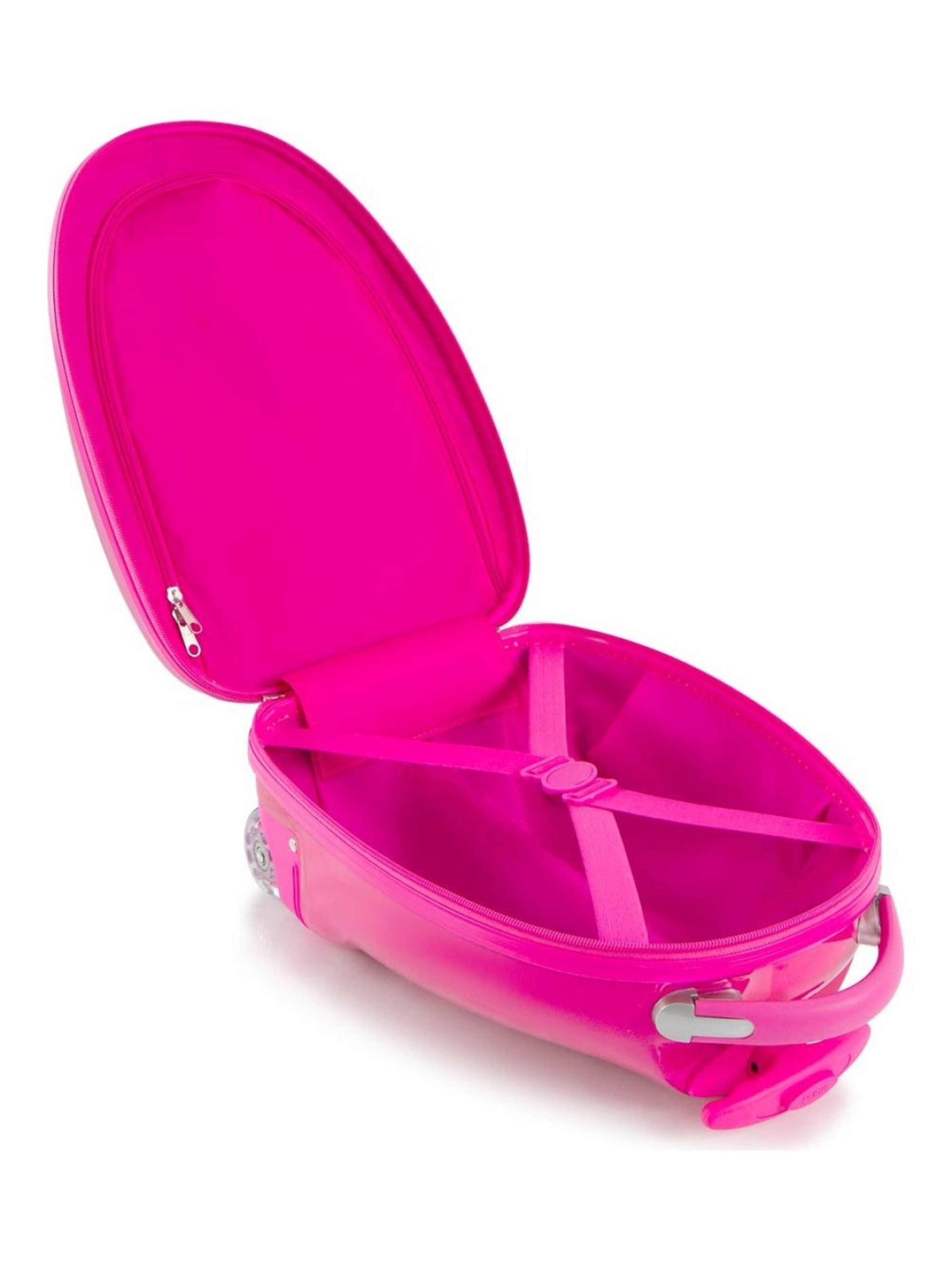 Heys Batoh – pink