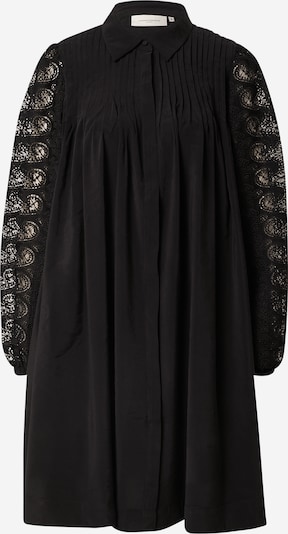 Abito camicia 'MADELYN' Copenhagen Muse di colore nero, Visualizzazione prodotti