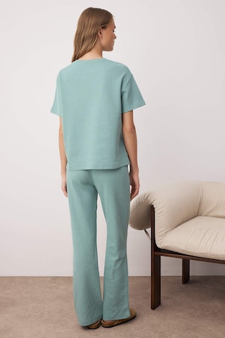 Trendyol Pajama in Green