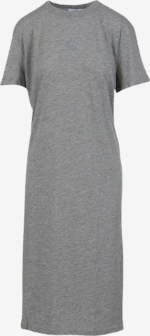 Coster Copenhagen Mekko ' CC ' värissä harmaa: etupuoli