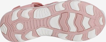 ZigZag Sandals 'Fipa' in Pink