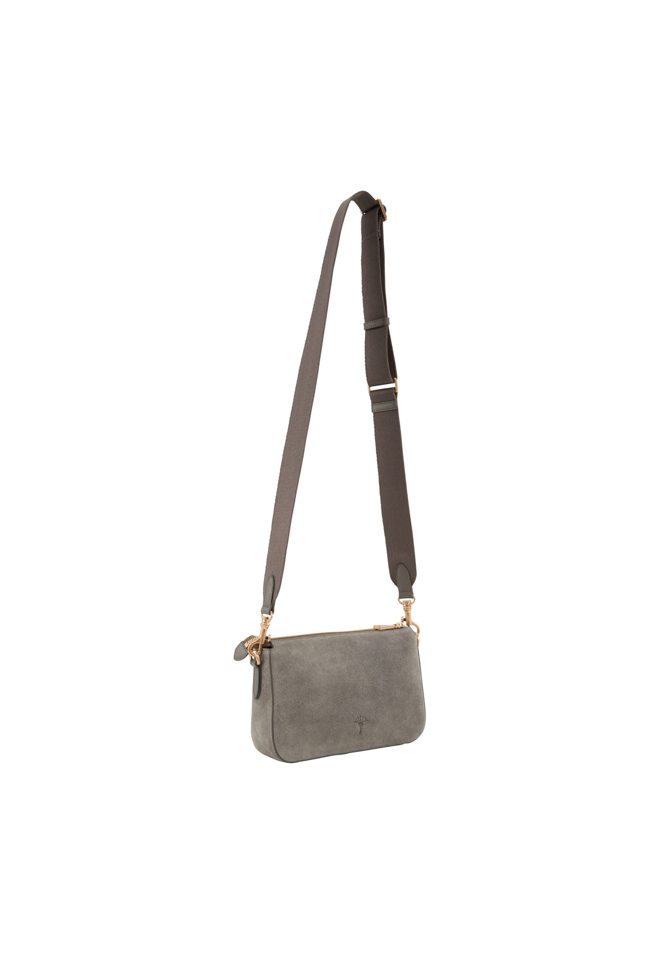 Sac à bandoulière 'Sofista Dolce Jasmina' JOOP! en gris
