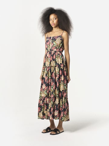 mišri KOROSHI Vasarinė suknelė