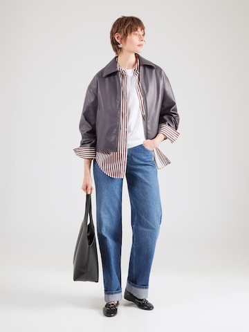 Calvin Klein Jeans Póló - fehér