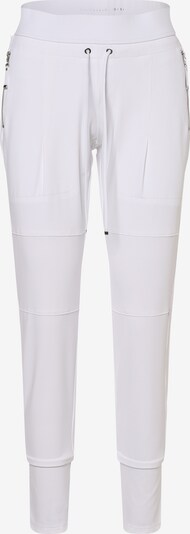 Raffaello Rossi Hose in weiß, Produktansicht