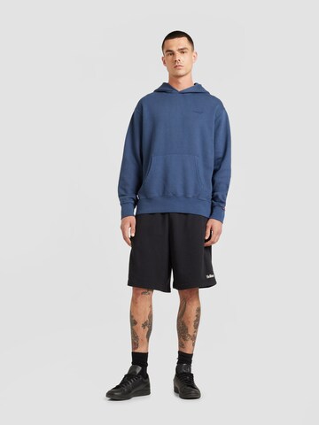 LEVI'S ® Свитшот 'Authentic' в Синий