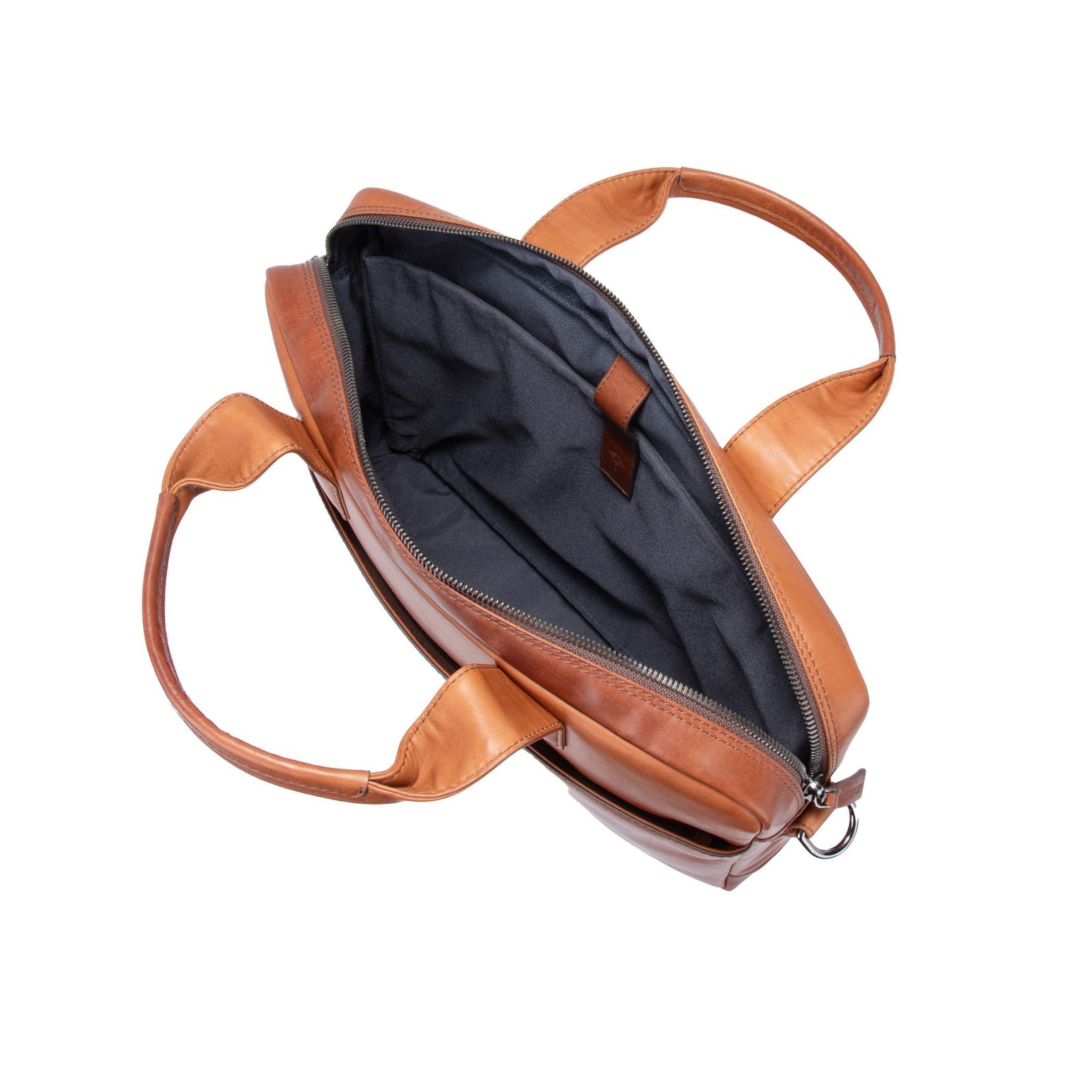 Borsa portadocumenti 'Cerratano Pandion' di JOOP! in marrone