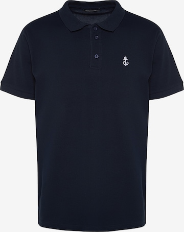 Trendyol Paita värissä sininen: etupuoli