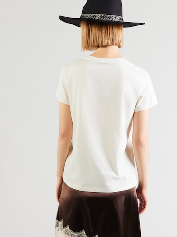 LEVI'S ® Paita 'THE PERFECT' värissä valkoinen