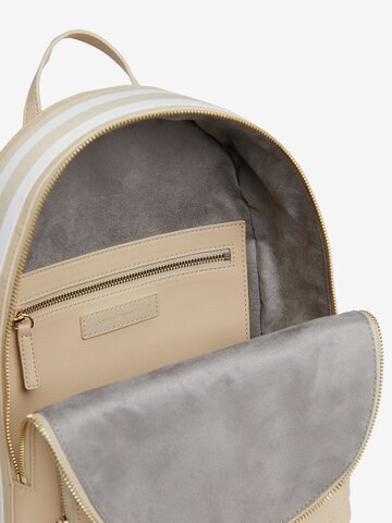 TOMMY HILFIGER Ryggsäck 'Essential' i beige