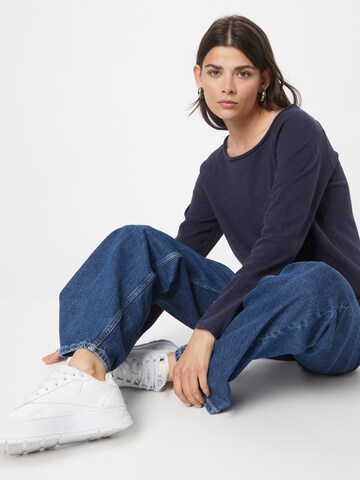 Tricou de la Smith&Soul pe albastru