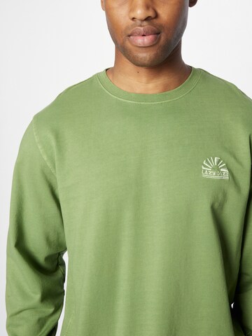 BLEND - Sudadera en verde