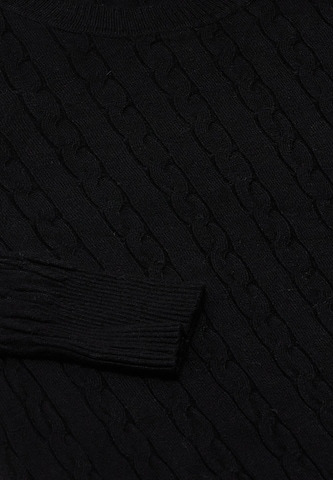 Sidona Sweater in Black