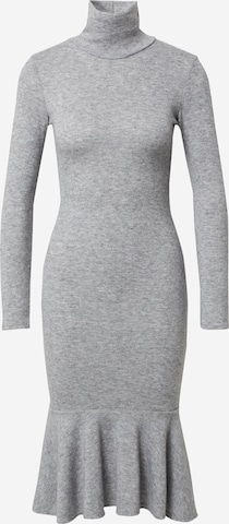 WAL G. Dress 'VIV' in Grey: front