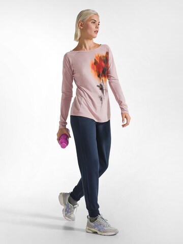 Maglietta di DEHA in rosa