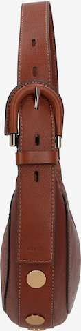 FOSSIL Shoulder Bag in Brown