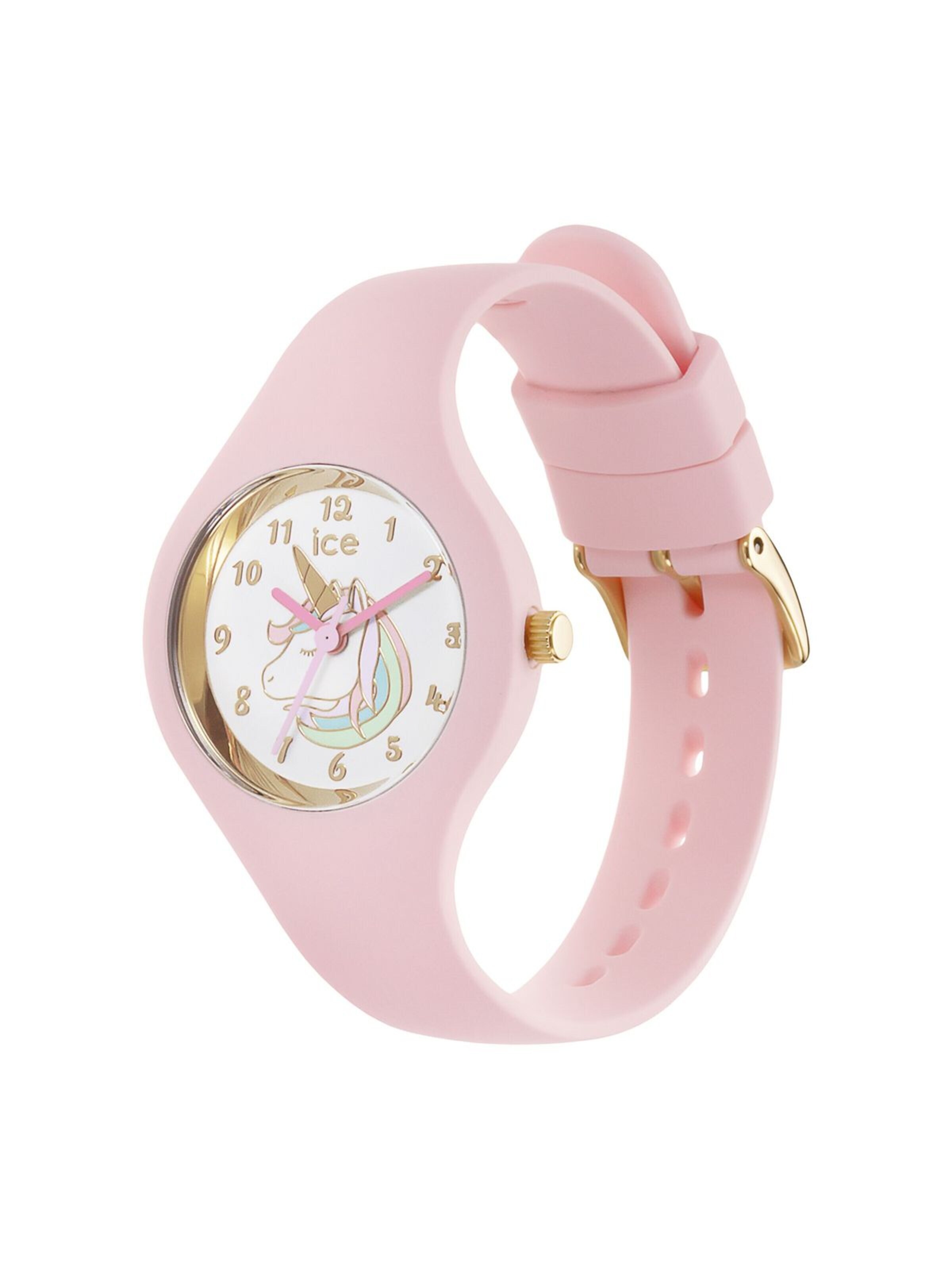 Montre Ice-Watch en rose