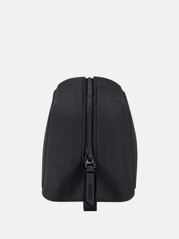 American Tourister Torebka 'URGAN GROOVE UG27 WASHBAG POP' w kolorze czarny