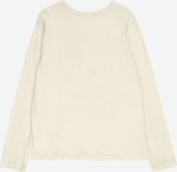 GAP - Camiseta en beige