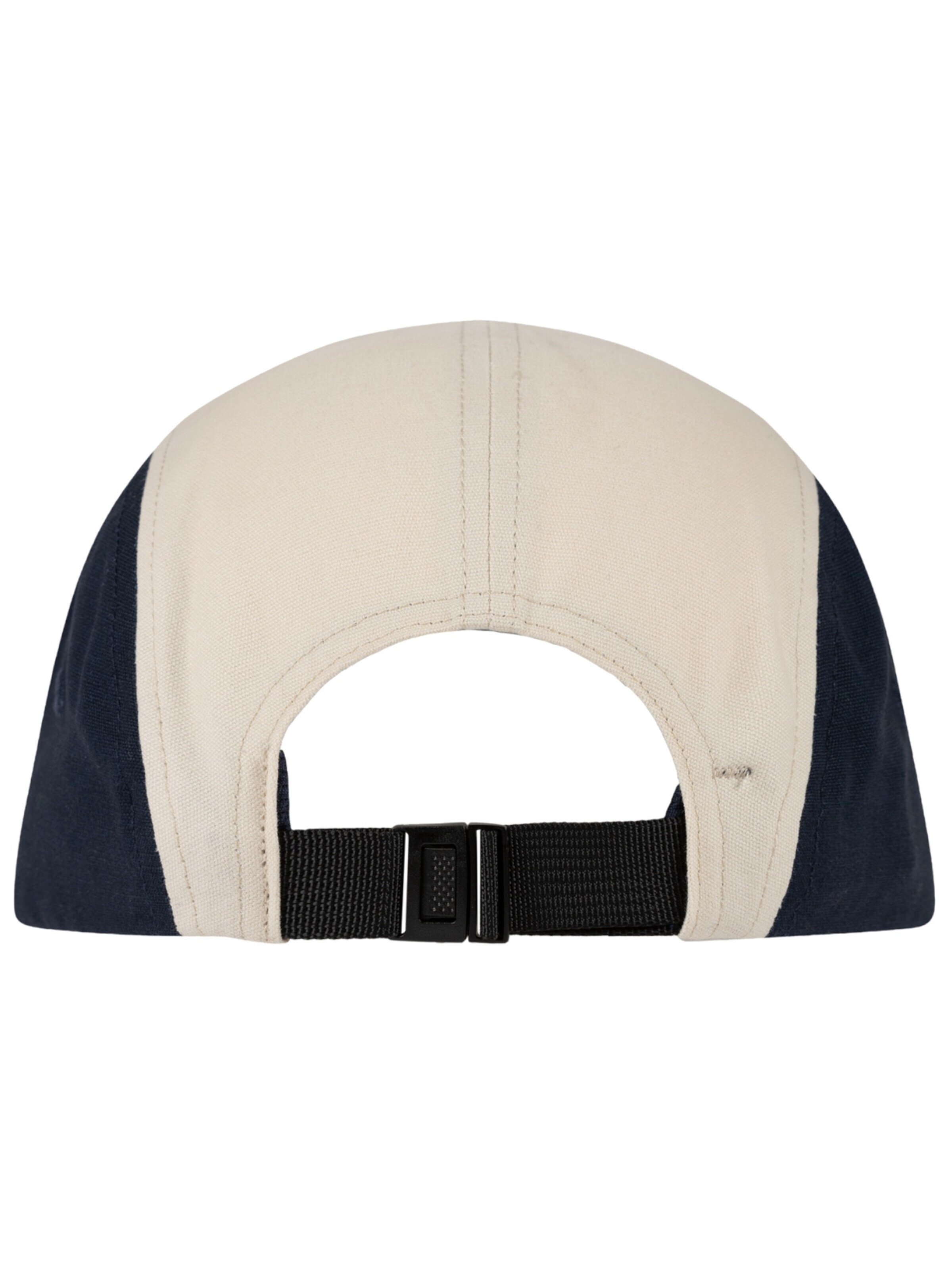 Casquette '5 Panel Venture' BUFF en mélange de couleurs