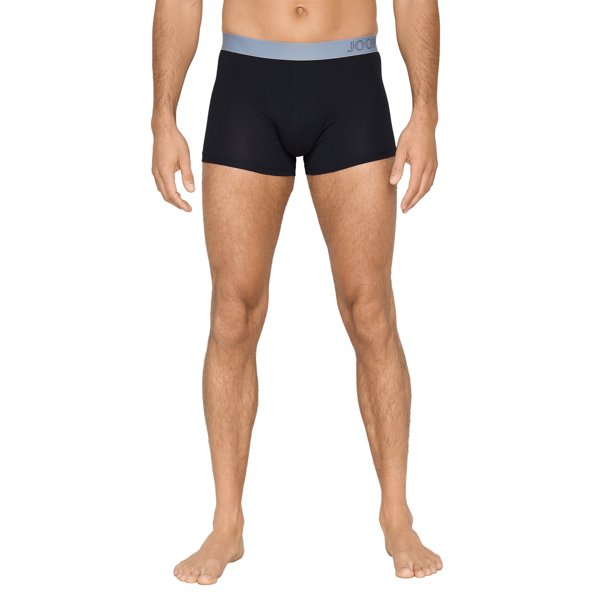 JOOP! Boksershorts i sort: forside