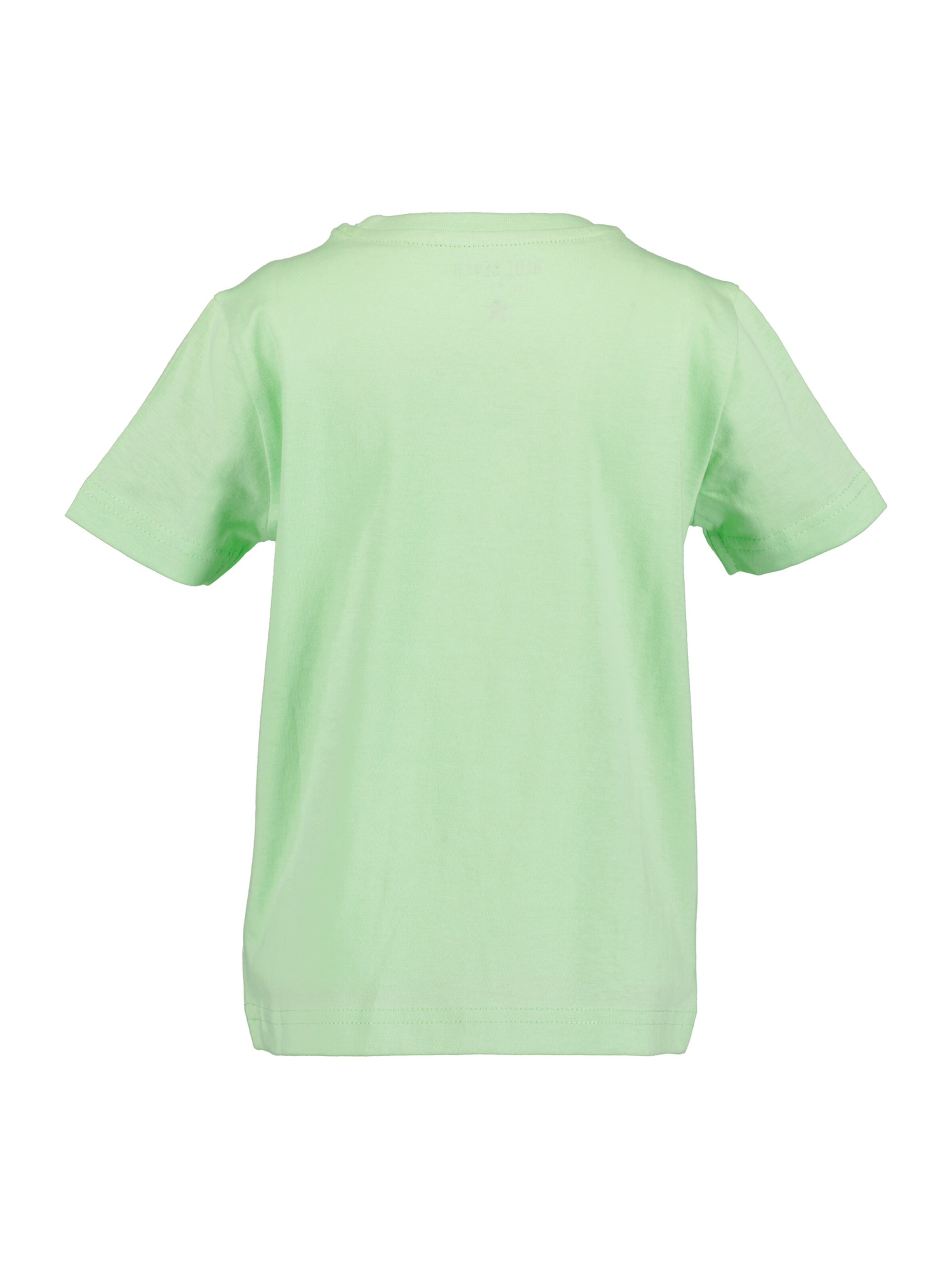 BLUE SEVEN Póló - zöld