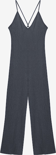 Pull&Bear Kombinezon veličine S u tamo siva, Pregled proizvoda