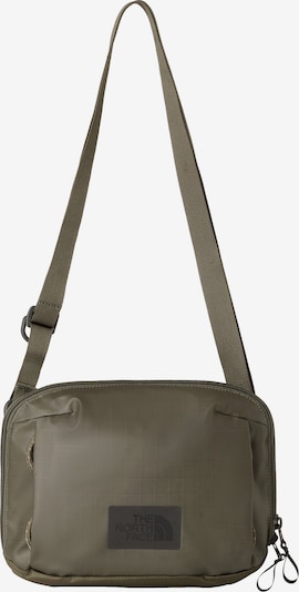 One Size dydžio Rankinė ant peties 'BCV PRO CROSSBODY' iš THE NORTH FACE, spalva – pilka / mišrios spalvos, Prekių apžvalga