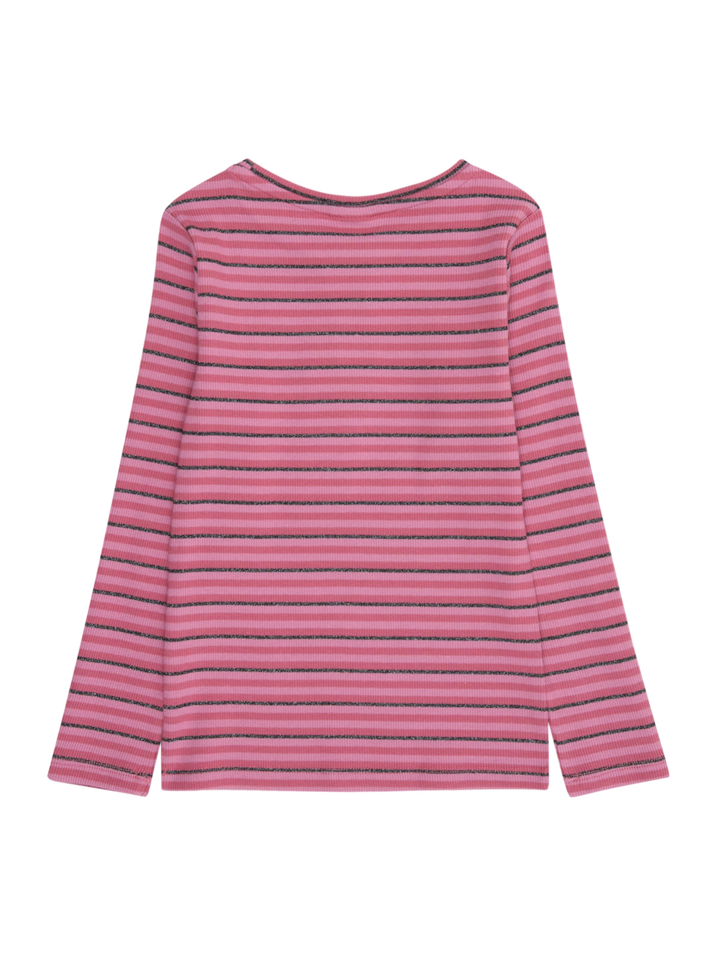 s.Oliver Shirt in Roze