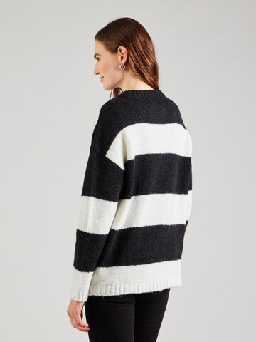 Pulover 'ONLFILONE' de la ONLY pe negru