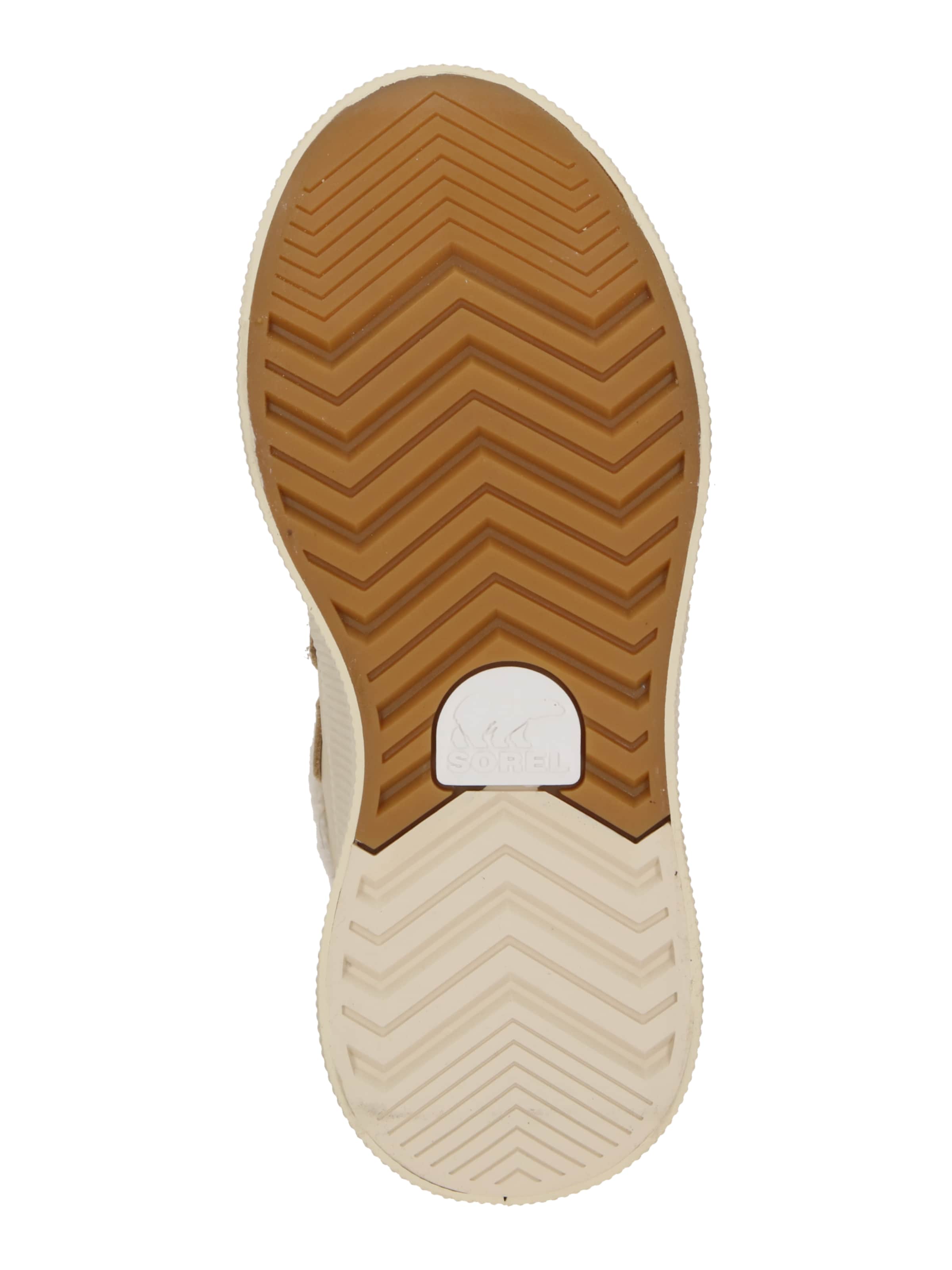 Bocanci de zăpadă 'Out N About IV Chillz' de la SOREL pe maro